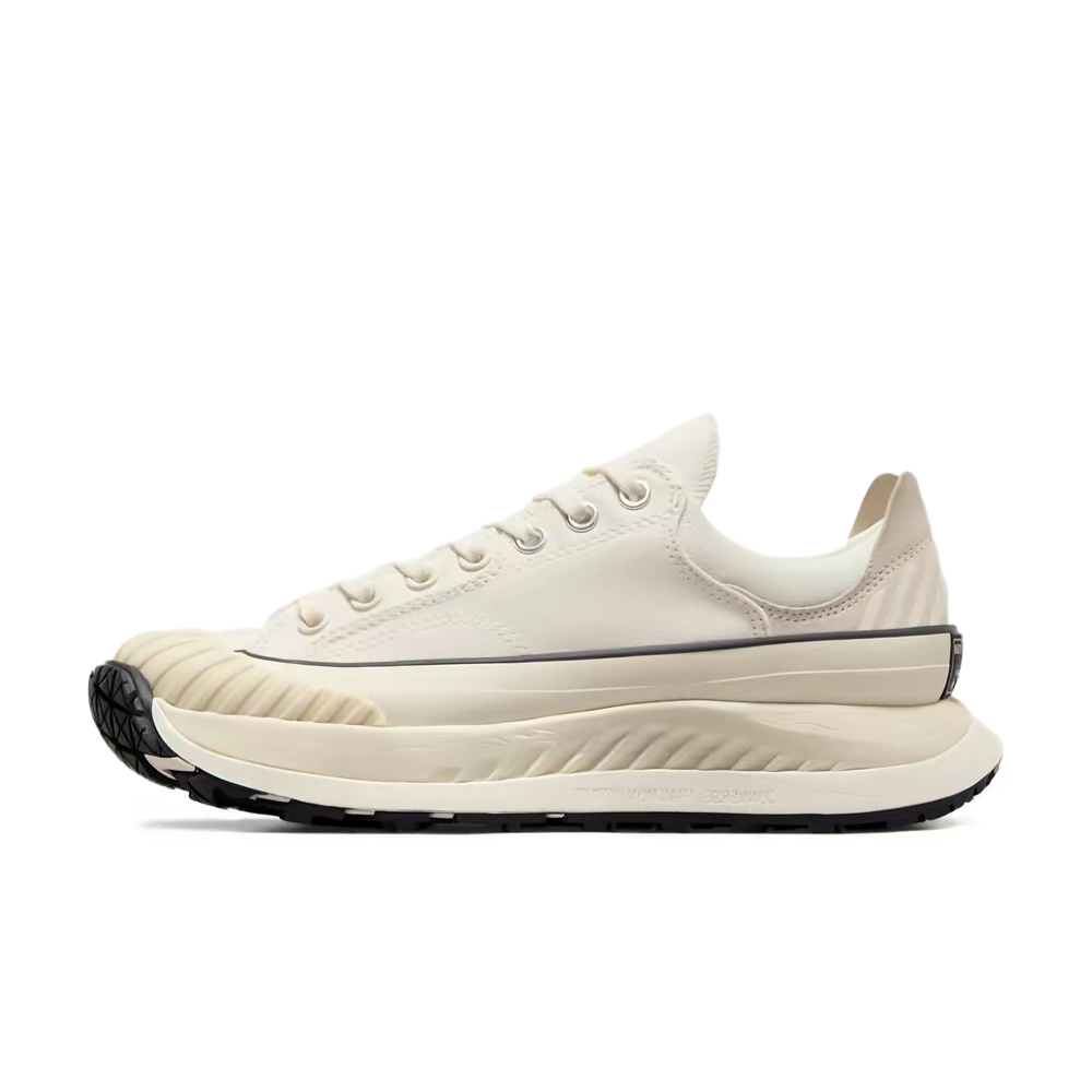 Converse Shoes Chuck 70 - حذاء كاجوال منخفض الارتفاع للجنسين من