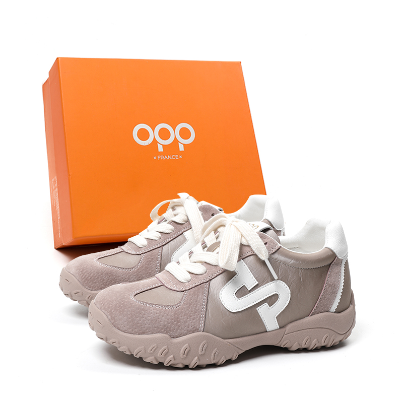 OPP الخريف النساء أحذية رياضية - مراجعة New Balance Shoes 574 وسعره