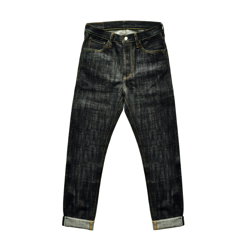 جينز رجالي من سوس زان EX310-BO - مراجعة Levis Jeans 501 وسعره