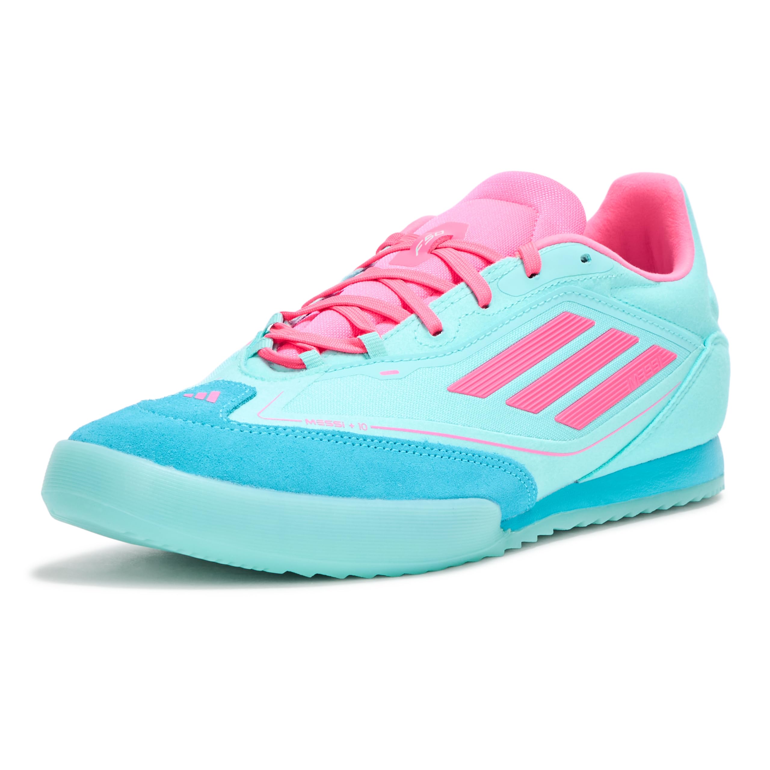 حذاء أديداس F50 فري ستايل ميسي - مراجعة Adidas Shoes Gazelle وسعره