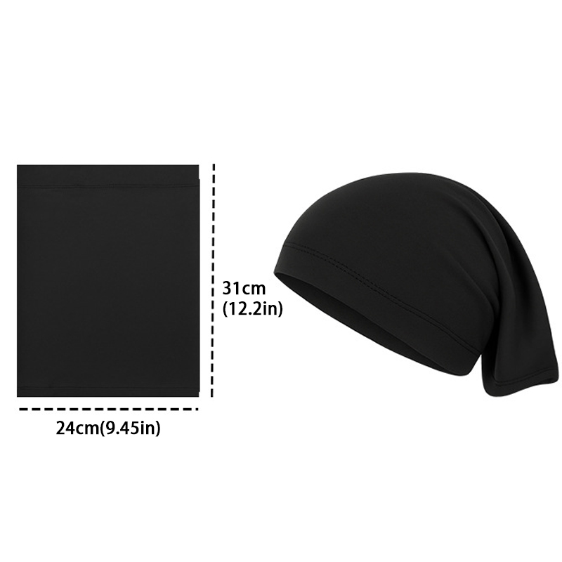 أغطية رأس صيفية من الحرير الجل - مراجعة Headband Summer Knit وسعره