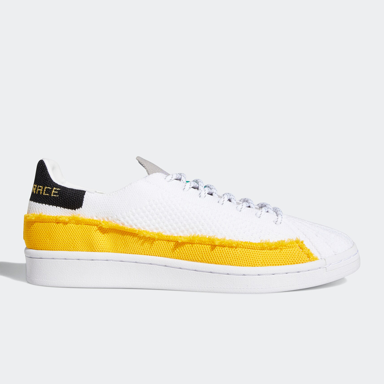 حذاء أديداس الأصلي البرسيم PW  - مراجعة Adidas Shoes Superstar وسعره