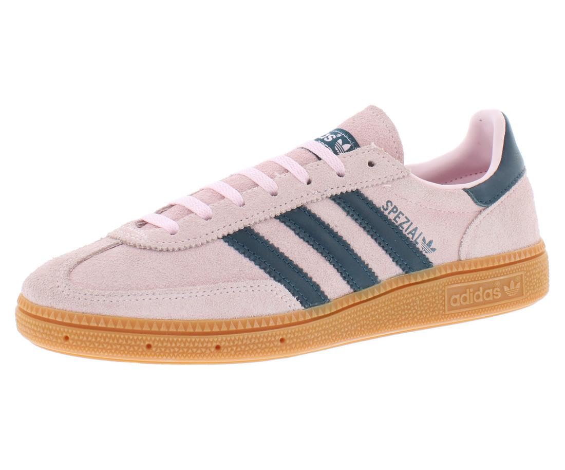 حذاء أديداس سبيزيال لكرة اليد  - مراجعة Adidas Shoes Gazelle وسعره