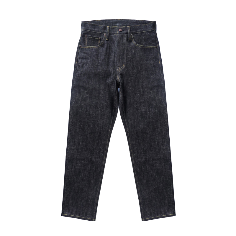 صلصة زان 6601XX-R جينز رجالي غ - مراجعة Levis Jeans 501 وسعره